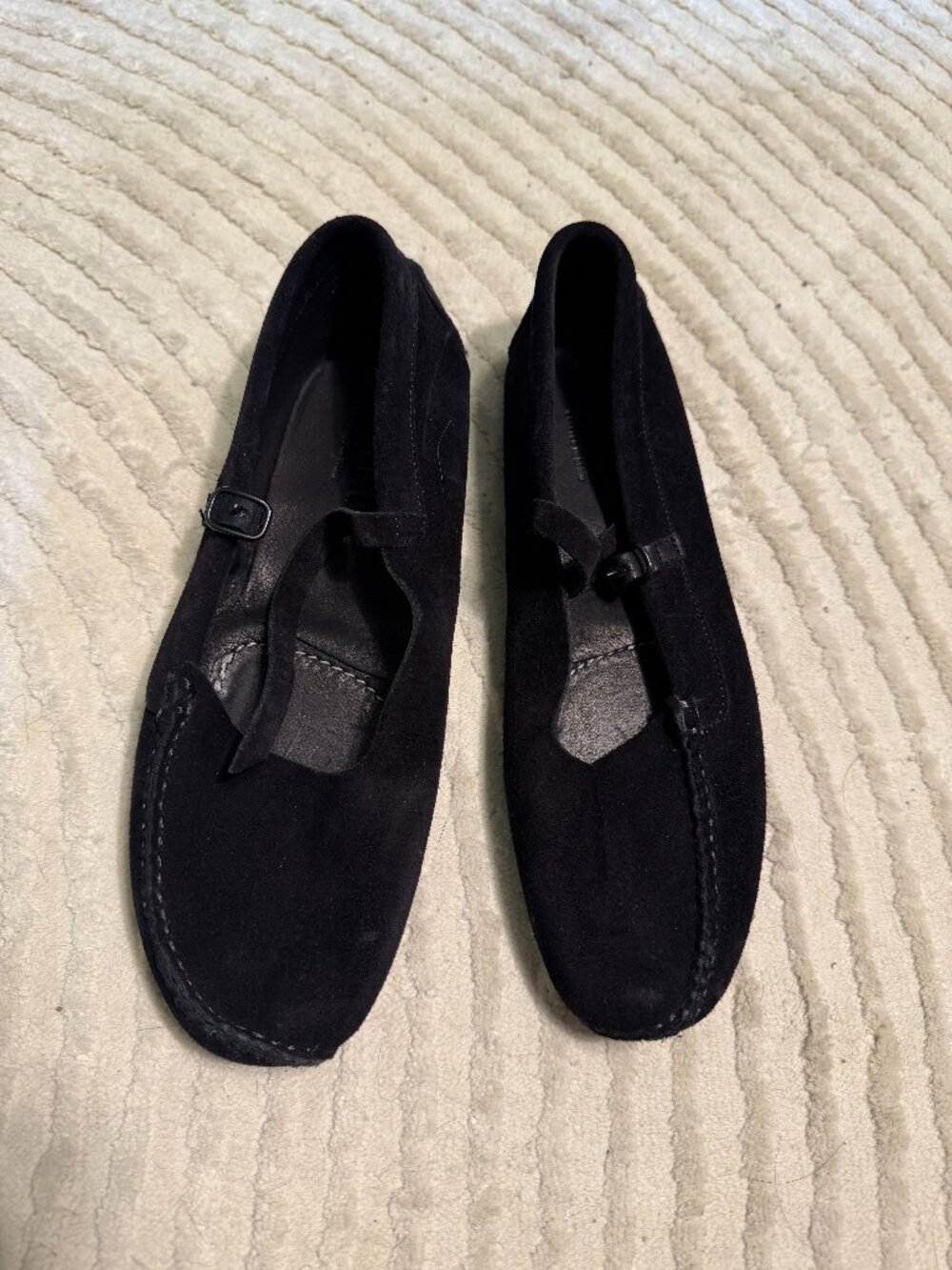 Hereu Cedita Mary Janes